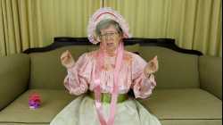 Bajka - Wejście w dorosłość