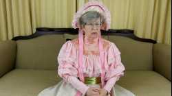 Bajka - Złoty samochód